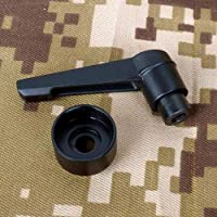 XBF-HUNT- Herramientas Adaptador táctico Rifle bípode Harris Monte Bípode Arma de la Caza Bípode Accesorios